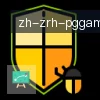 PG模拟器 logo
