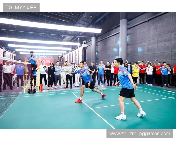 羽毛球俱乐部 Zu