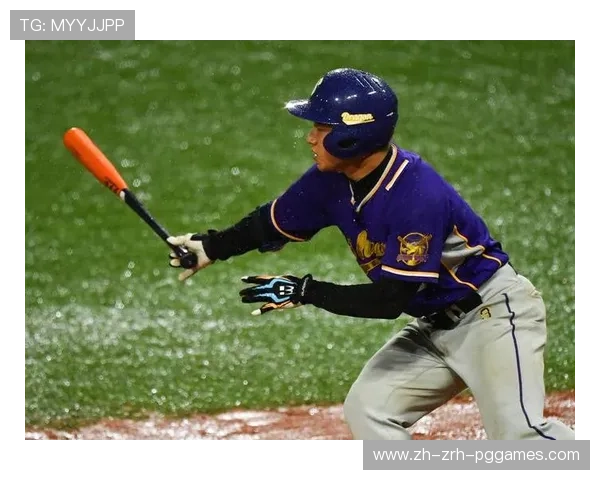 运动生物力学对棒球选手表现的影响