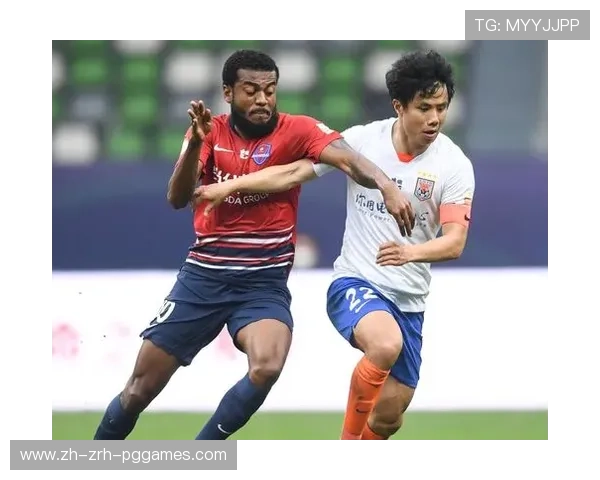 山东鲁能与重庆力帆在中超联赛中的对决历史